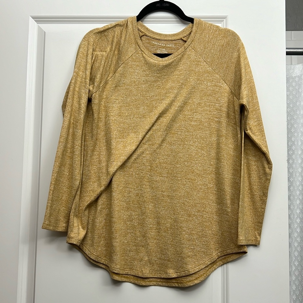 American eagle long sleeve